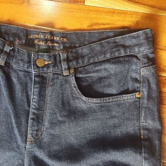 Ralph Lauren | Modern Slim Jeans - Picture 5 of 8